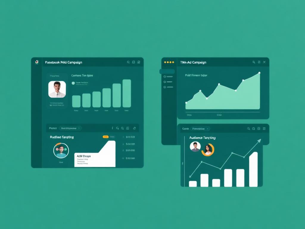 Paid Social Campaigns That Scale